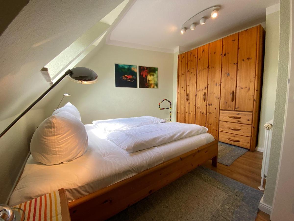 Haus Jenny, Wohnung E3B, Sonne Rundum Boltenhagen  Eksteriør billede