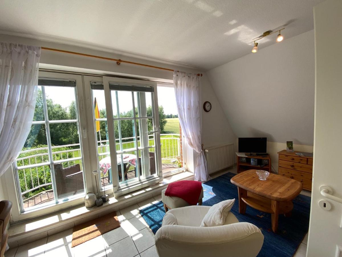 Haus Jenny, Wohnung E3B, Sonne Rundum Boltenhagen  Eksteriør billede