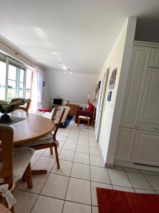Haus Jenny, Wohnung E3B, Sonne Rundum Boltenhagen  Eksteriør billede