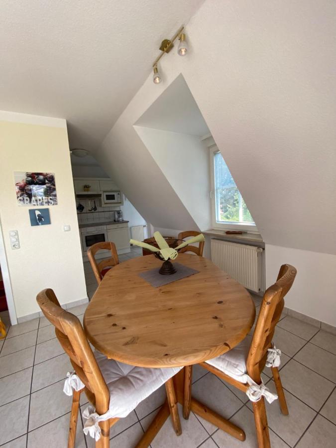 Haus Jenny, Wohnung E3B, Sonne Rundum Boltenhagen  Eksteriør billede