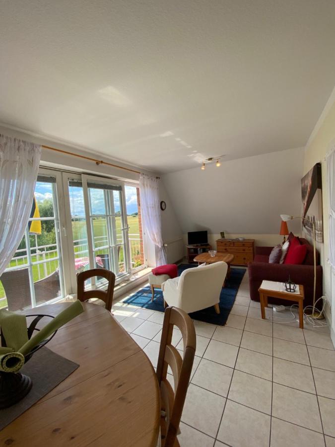 Haus Jenny, Wohnung E3B, Sonne Rundum Boltenhagen  Eksteriør billede