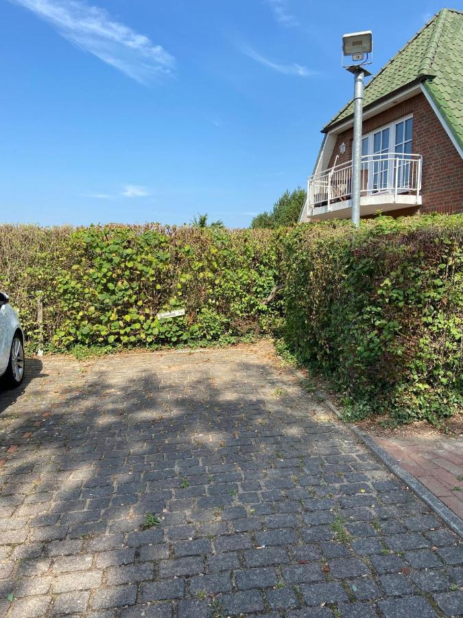 Haus Jenny, Wohnung E3B, Sonne Rundum Boltenhagen  Eksteriør billede